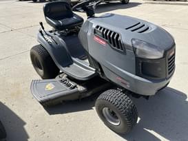 Craftsman lt1500 bagger sale